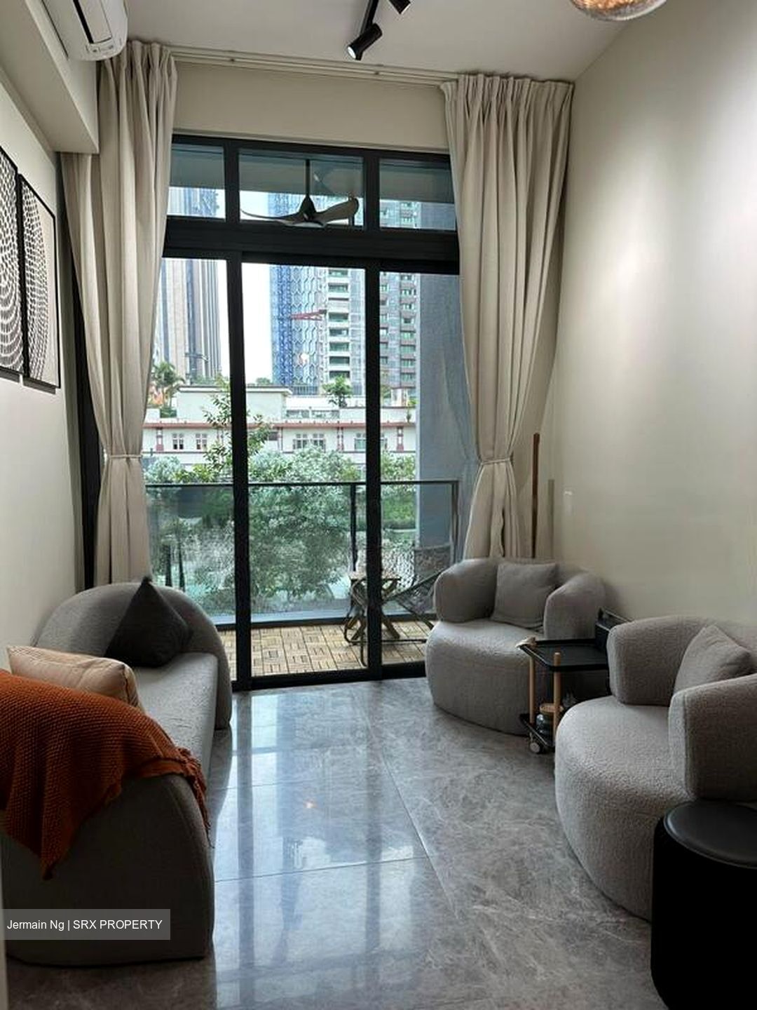 The M (D7), Apartment #463507831